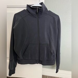 Lululemon Softstreme Zip Jacket Women’s